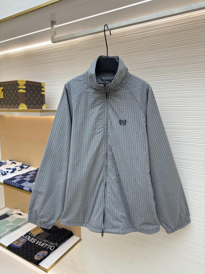 designer,replica,clothing,fake,1:1,lv,luxury,high quality Balenciaga QR code striped wheat ear jacket (TM4P0) designer,replica,clothing,fake,1:1,lv,luxury,high quality Balenciaga QR code striped wheat ear jacket (TM4P0)