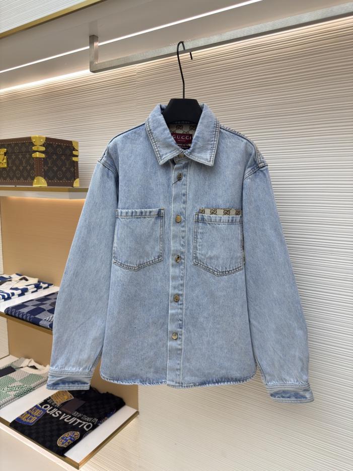 designer,replica,clothing,fake,1:1,lv,luxury,high quality GUCCI Gucci pocket print denim jacket (EQ8DX) designer,replica,clothing,fake,1:1,lv,luxury,high quality GUCCI Gucci pocket print denim jacket (EQ8DX)