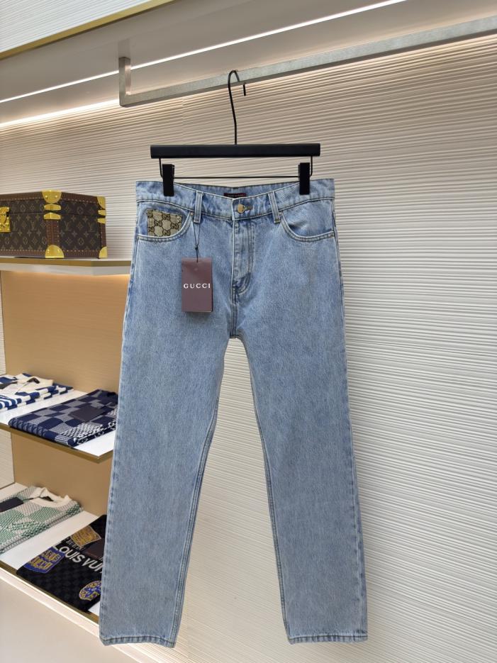 designer,replica,clothing,fake,1:1,lv,luxury,high quality GUCCI Gucci Pocket Print Straight Jeans (VNSXC) designer,replica,clothing,fake,1:1,lv,luxury,high quality GUCCI Gucci Pocket Print Straight Jeans (VNSXC)