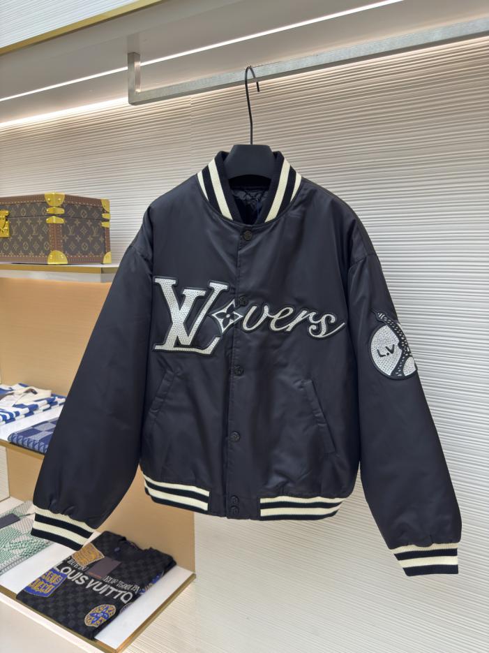 designer,replica,clothing,fake,1:1,lv,luxury,high quality LOUIS VUITTON Diamond Seal Padded Jacket (2XSUY) designer,replica,clothing,fake,1:1,lv,luxury,high quality LOUIS VUITTON Diamond Seal Padded Jacket (2XSUY)