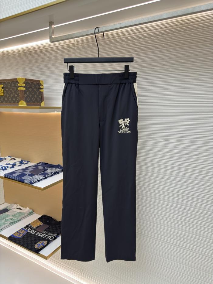 designer,replica,clothing,fake,1:1,lv,luxury,high quality LOUIS VUITTON Flower Embroidered Letters Trousers (Z9O3G) designer,replica,clothing,fake,1:1,lv,luxury,high quality LOUIS VUITTON Flower Embroidered Letters Trousers (Z9O3G)