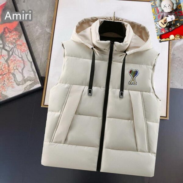 designer,replica,clothing,fake,1:1,lv,luxury,high quality A&MIRI Vest(C74C)