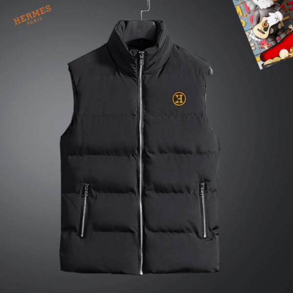 designer,replica,clothing,fake,1:1,lv,luxury,high quality Hermes Vest(837F)