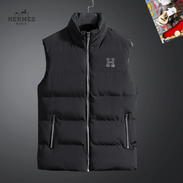 designer,replica,clothing,fake,1:1,lv,luxury,high quality Hermes Vest(A465)
