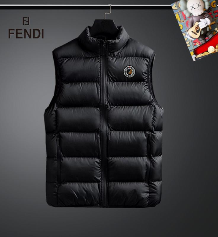 designer,replica,clothing,fake,1:1,lv,luxury,high quality Fendi vest (F2F4) designer,replica,clothing,fake,1:1,lv,luxury,high quality Fendi vest (F2F4)