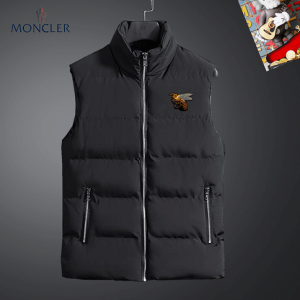 designer,replica,clothing,fake,1:1,lv,luxury,high quality Monogram Vest(A2B3)