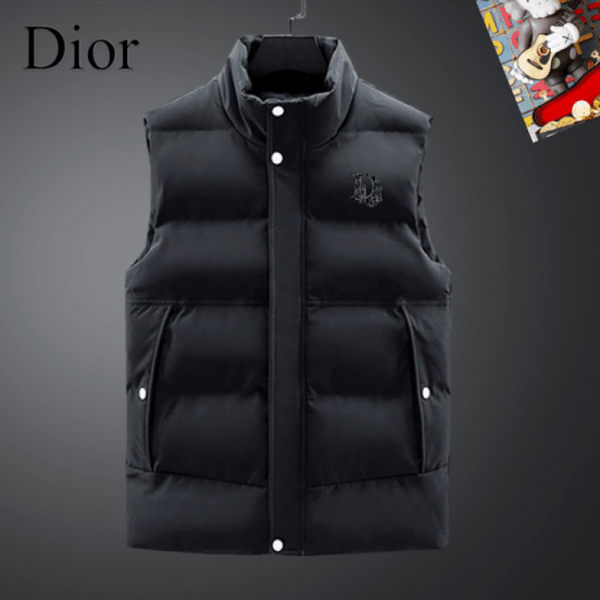 designer,replica,clothing,fake,1:1,lv,luxury,high quality Dior Vest(5909)