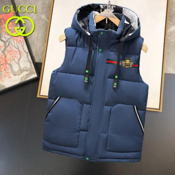 designer,replica,clothing,fake,1:1,lv,luxury,high quality Gucci vest(59C9)