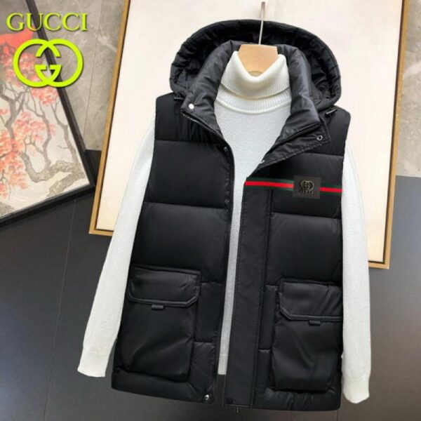 designer,replica,clothing,fake,1:1,lv,luxury,high quality Gucci vest(D138)
