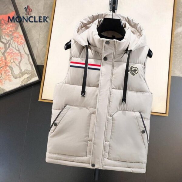 designer,replica,clothing,fake,1:1,lv,luxury,high quality Monogram vest (0EF7)