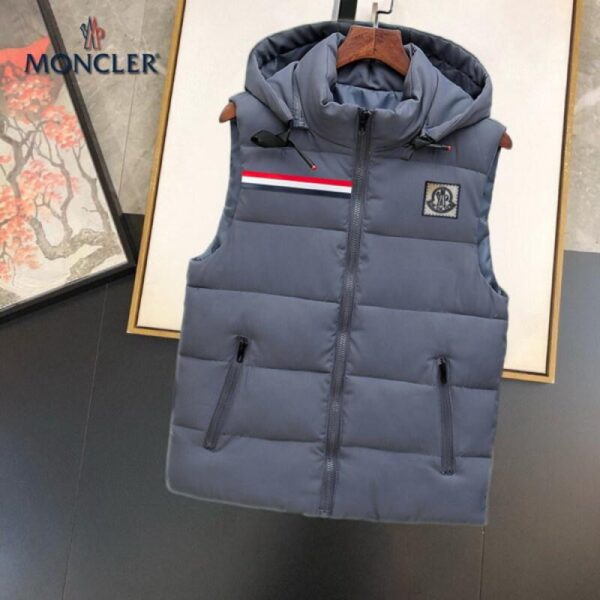 designer,replica,clothing,fake,1:1,lv,luxury,high quality Monogram Vest(9543)