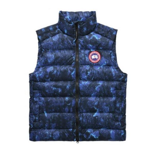 designer,replica,clothing,fake,1:1,lv,luxury,high quality Canada Goose Vest(1241)