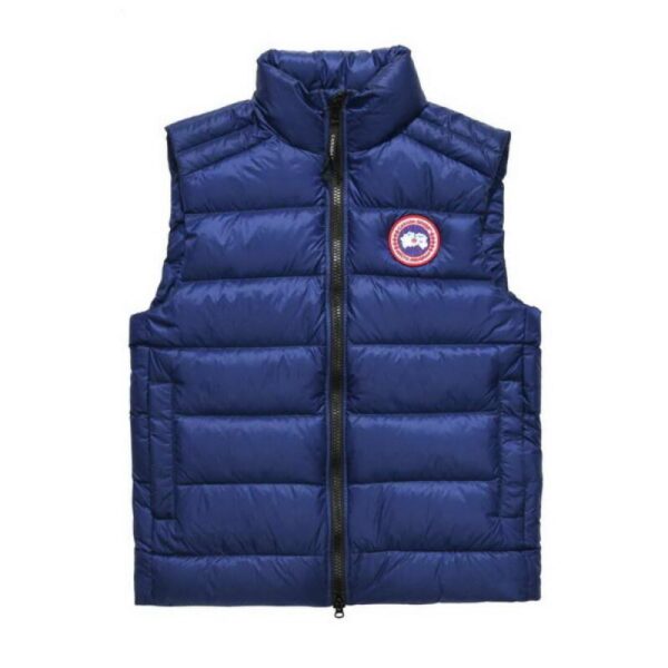 designer,replica,clothing,fake,1:1,lv,luxury,high quality Canada Goose Vest(B77A)