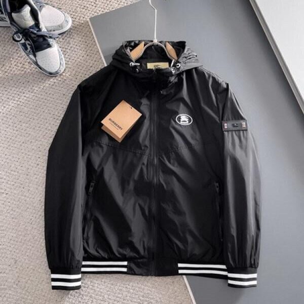designer,replica,clothing,fake,1:1,lv,luxury,high quality Burberry jacket (E17A)