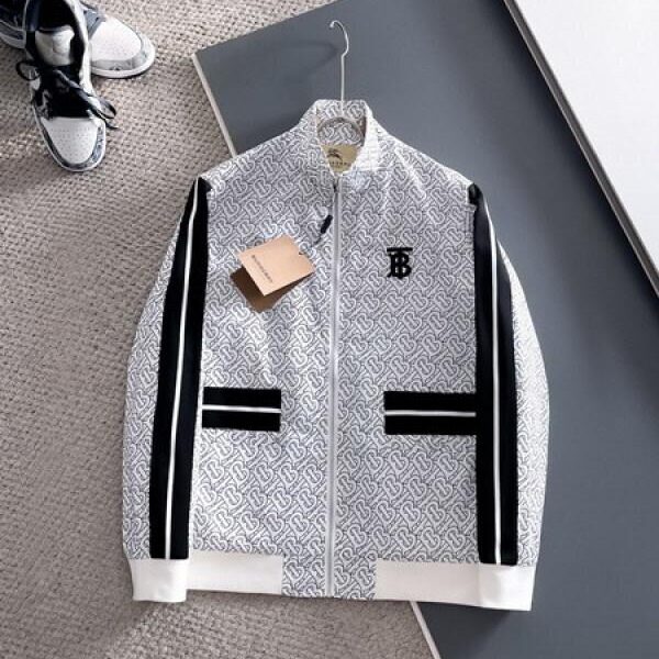 designer,replica,clothing,fake,1:1,lv,luxury,high quality Burberry jacket (E723)