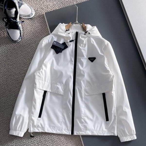 designer,replica,clothing,fake,1:1,lv,luxury,high quality Prada jacket (0AC0)