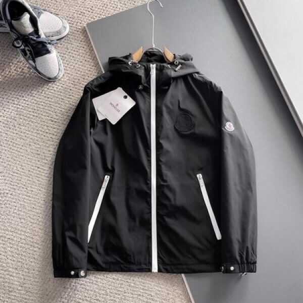 designer,replica,clothing,fake,1:1,lv,luxury,high quality Monogram Jacket (0FB8)