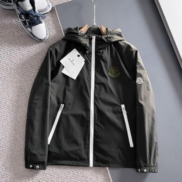 designer,replica,clothing,fake,1:1,lv,luxury,high quality Monogram Jackets(3658)