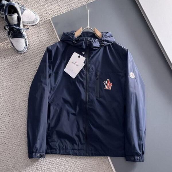 designer,replica,clothing,fake,1:1,lv,luxury,high quality Monogram jacket (492F)