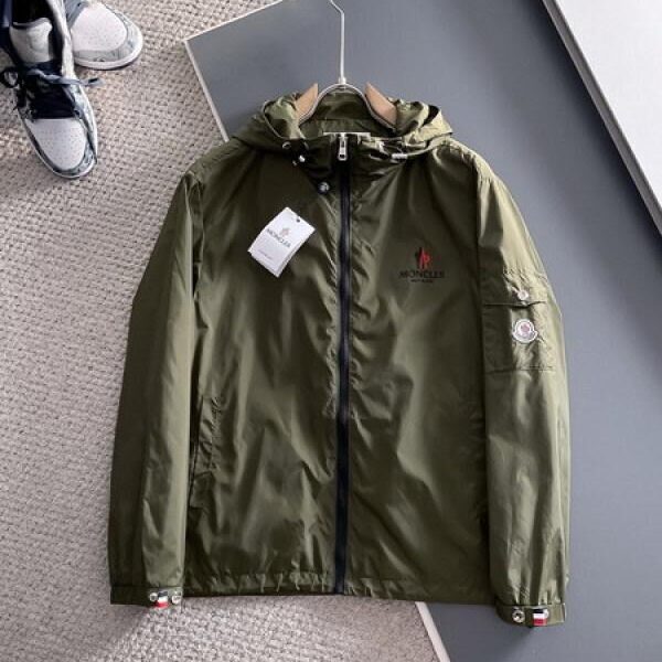 designer,replica,clothing,fake,1:1,lv,luxury,high quality Monogram Jacket(6006)