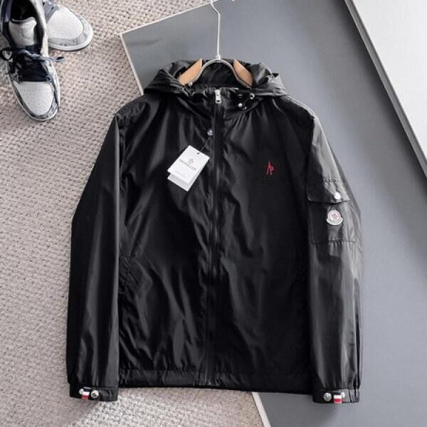 designer,replica,clothing,fake,1:1,lv,luxury,high quality Monogram Jacket(EA25)