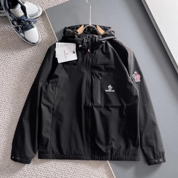 designer,replica,clothing,fake,1:1,lv,luxury,high quality Monogram Jacket(EE07)