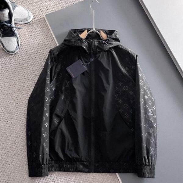 designer,replica,clothing,fake,1:1,lv,luxury,high quality Louis Vuitton jacket (5884)