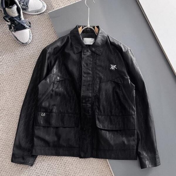 designer,replica,clothing,fake,1:1,lv,luxury,high quality Dior jacket (EF65)