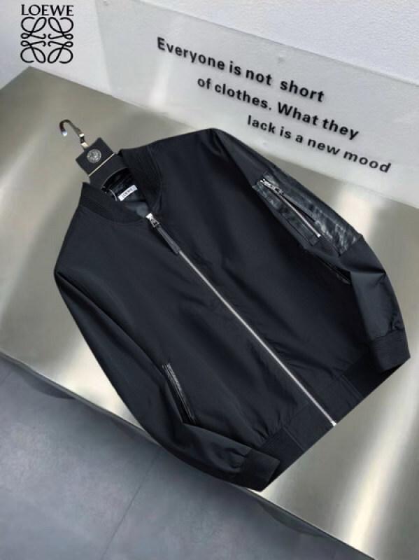 designer,replica,clothing,fake,1:1,lv,luxury,high quality Loewe jacket (B2F2)