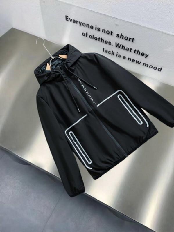 designer,replica,clothing,fake,1:1,lv,luxury,high quality Burberry jacket(7434)