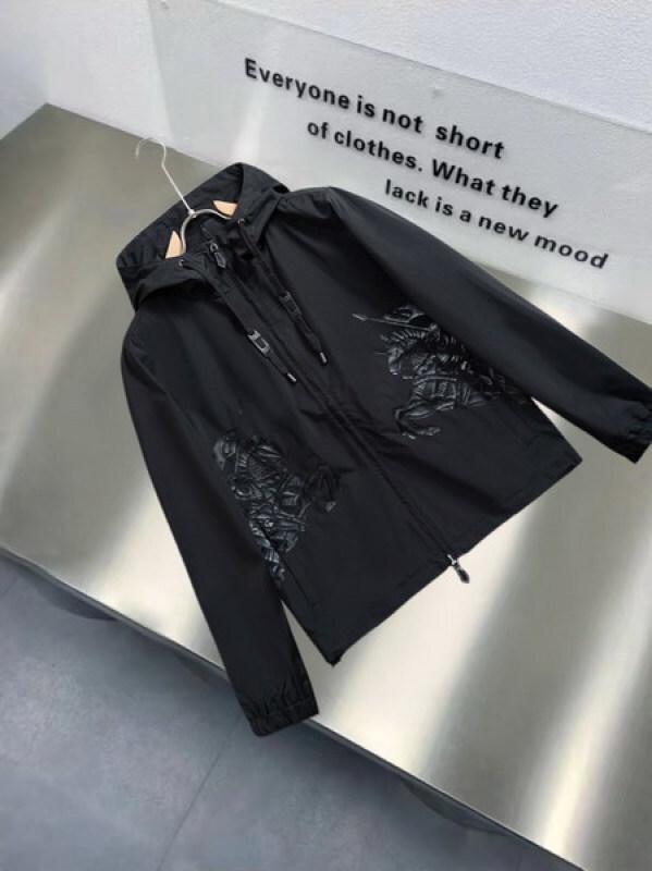 designer,replica,clothing,fake,1:1,lv,luxury,high quality Burberry jacket (85FC)