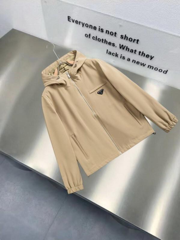 designer,replica,clothing,fake,1:1,lv,luxury,high quality Prada sizes M-3XL (3E05)
