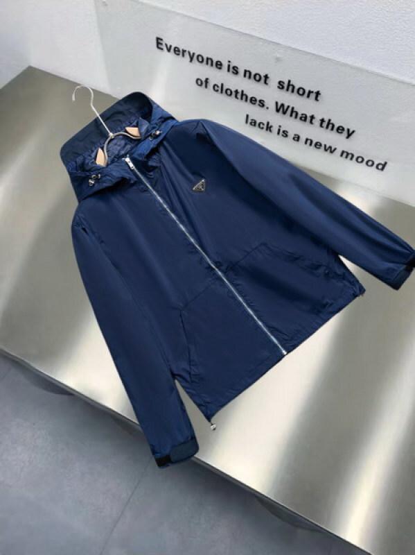 designer,replica,clothing,fake,1:1,lv,luxury,high quality Prada sizes M-3XL (56A5)