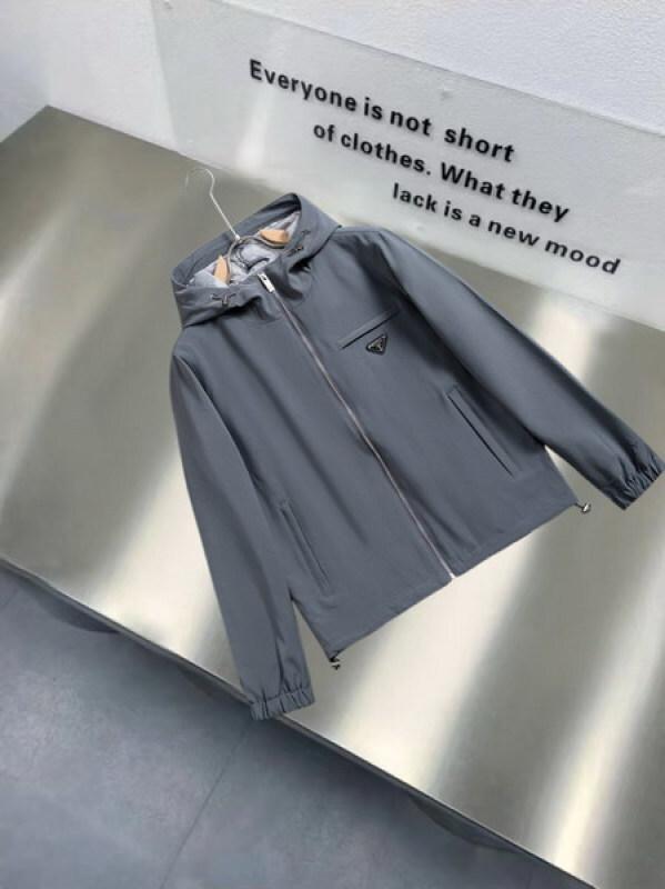 designer,replica,clothing,fake,1:1,lv,luxury,high quality Prada sizes M-3XL (C178)