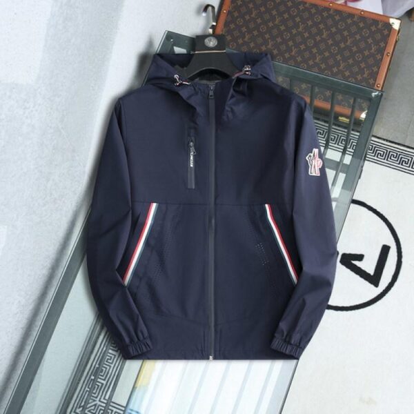 designer,replica,clothing,fake,1:1,lv,luxury,high quality Monogram jacket (0CAC)