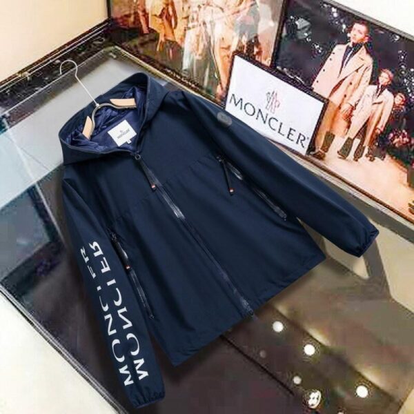 designer,replica,clothing,fake,1:1,lv,luxury,high quality Monogram Jacket(8858)