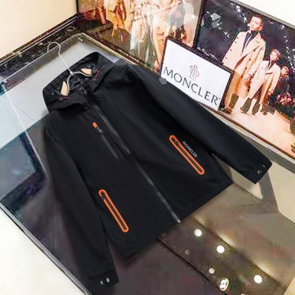 designer,replica,clothing,fake,1:1,lv,luxury,high quality Monogram jacket (F899)
