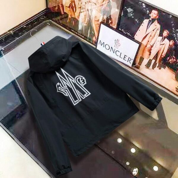 designer,replica,clothing,fake,1:1,lv,luxury,high quality Monogram jacket (37A9)