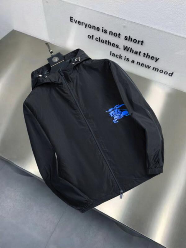 designer,replica,clothing,fake,1:1,lv,luxury,high quality Burberry jacket (1A2F)