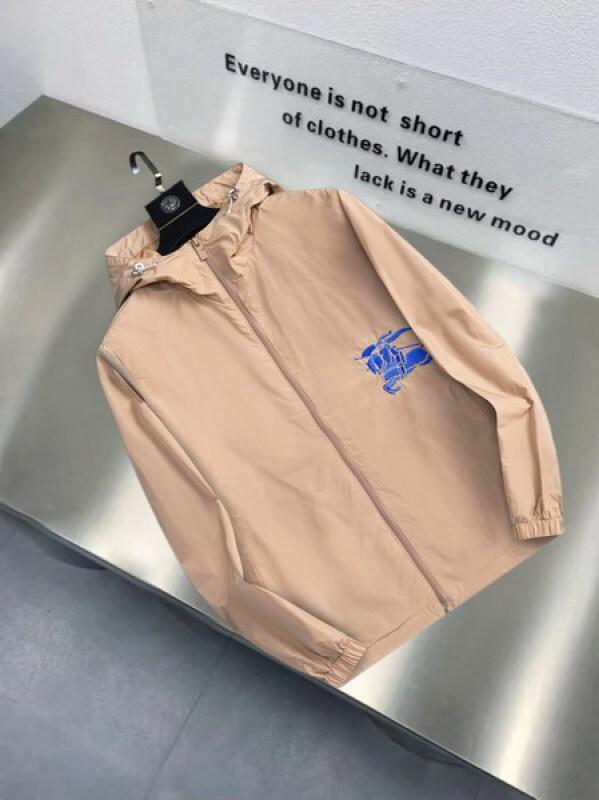 designer,replica,clothing,fake,1:1,lv,luxury,high quality Burberry jacket (D742)