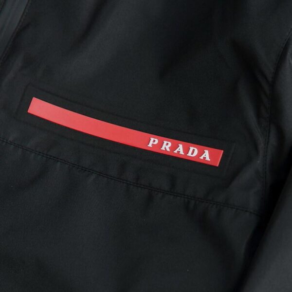 designer,replica,clothing,fake,1:1,lv,luxury,high quality Prada jacket (ACD4)