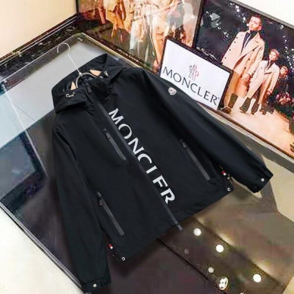 designer,replica,clothing,fake,1:1,lv,luxury,high quality Monogram Jacket(2BFB)