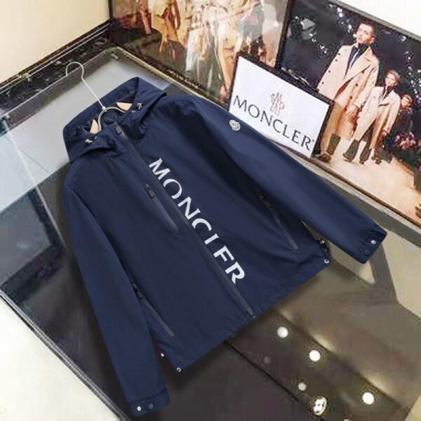 designer,replica,clothing,fake,1:1,lv,luxury,high quality Monogram jacket (3DAD)
