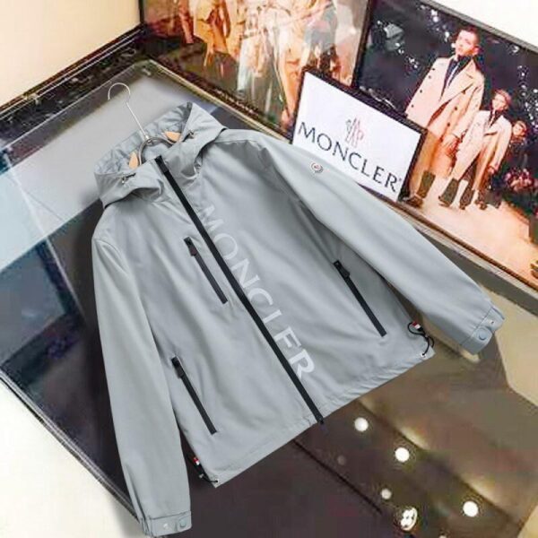 designer,replica,clothing,fake,1:1,lv,luxury,high quality Monogram Jacket(849B)