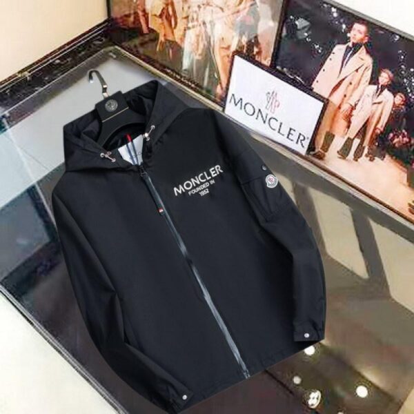 designer,replica,clothing,fake,1:1,lv,luxury,high quality Monogram jacket (258D)