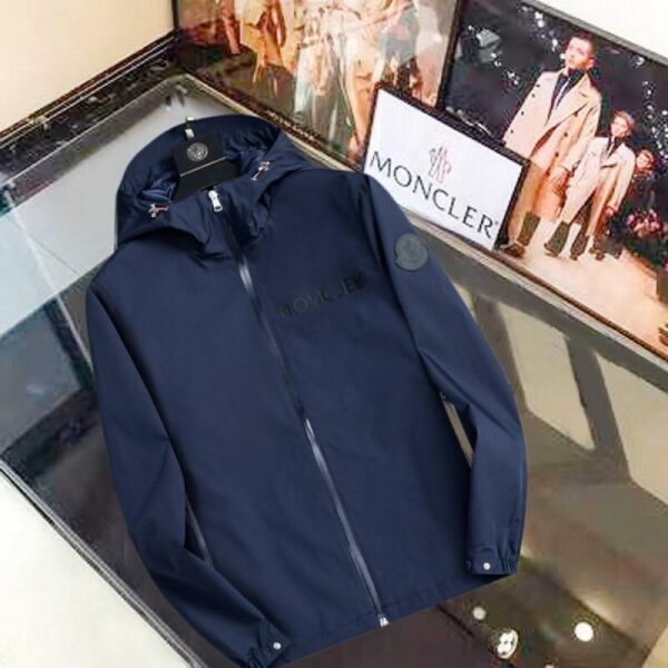 designer,replica,clothing,fake,1:1,lv,luxury,high quality Monogram jacket (2BA7)