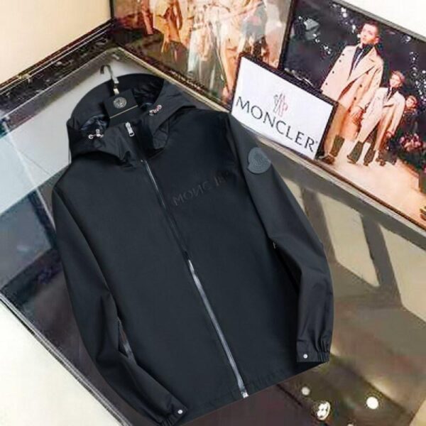 designer,replica,clothing,fake,1:1,lv,luxury,high quality Monogram jacket (B3C3)