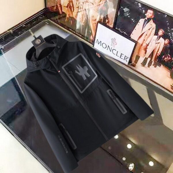 designer,replica,clothing,fake,1:1,lv,luxury,high quality Monogram jacket (35E4)