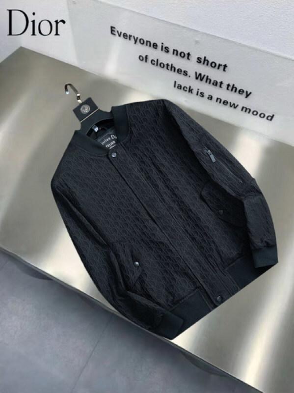designer,replica,clothing,fake,1:1,lv,luxury,high quality Dior jacket (6DED)