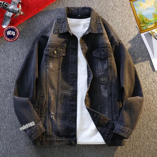 designer,replica,clothing,fake,1:1,lv,luxury,high quality Canada Goose Jacket(9562)